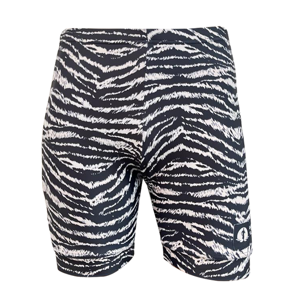 Funky Pants Classic - Zebra