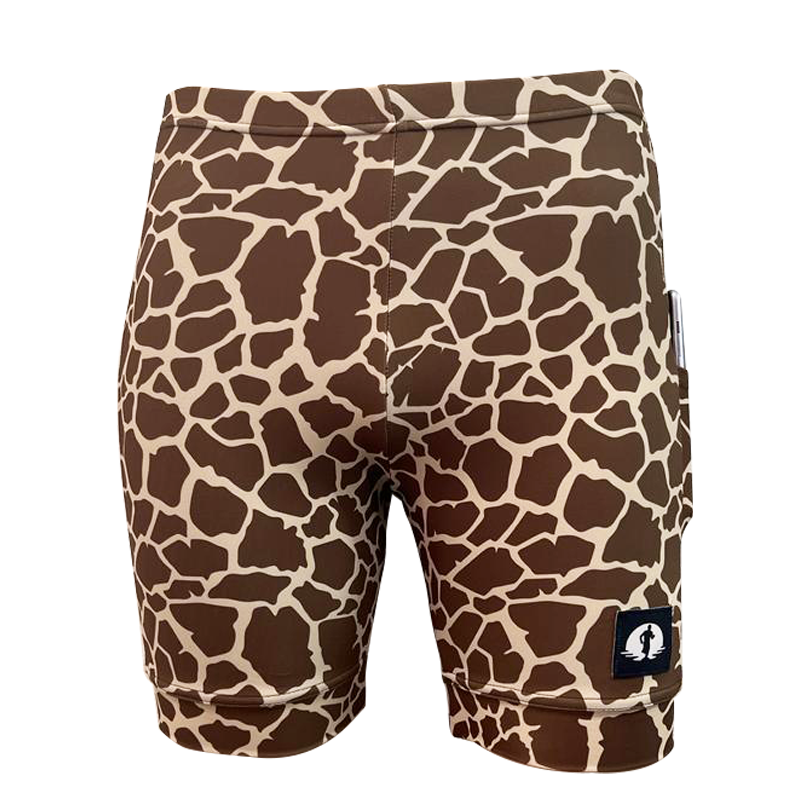 Funky Pants Classic - Giraffe