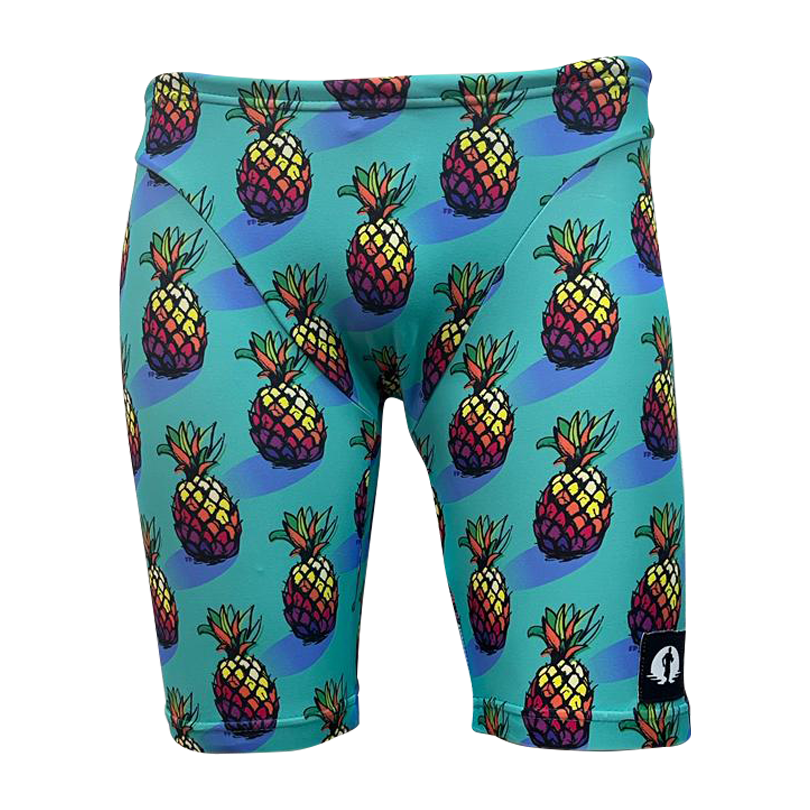 Men's Swim Jammer - A Ga Du