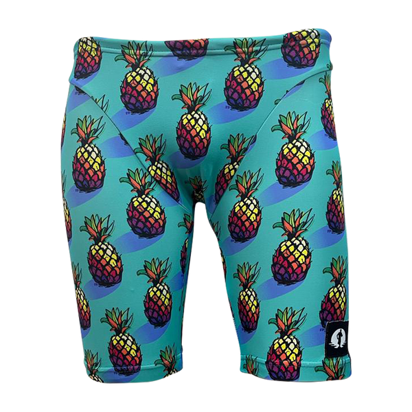 Men's Swim Jammer - A Ga Du
