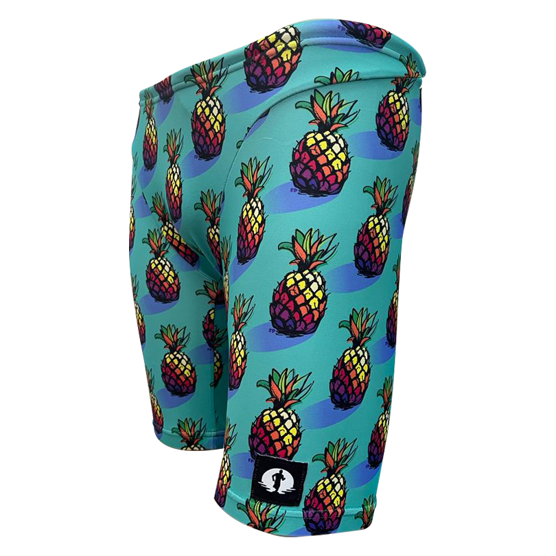 Men's Swim Jammer - A Ga Du