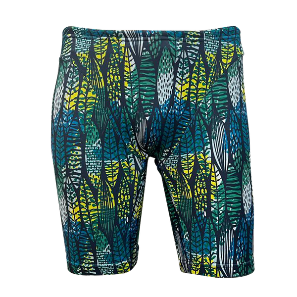 Men's Swim Jammer - Eddy Will Go