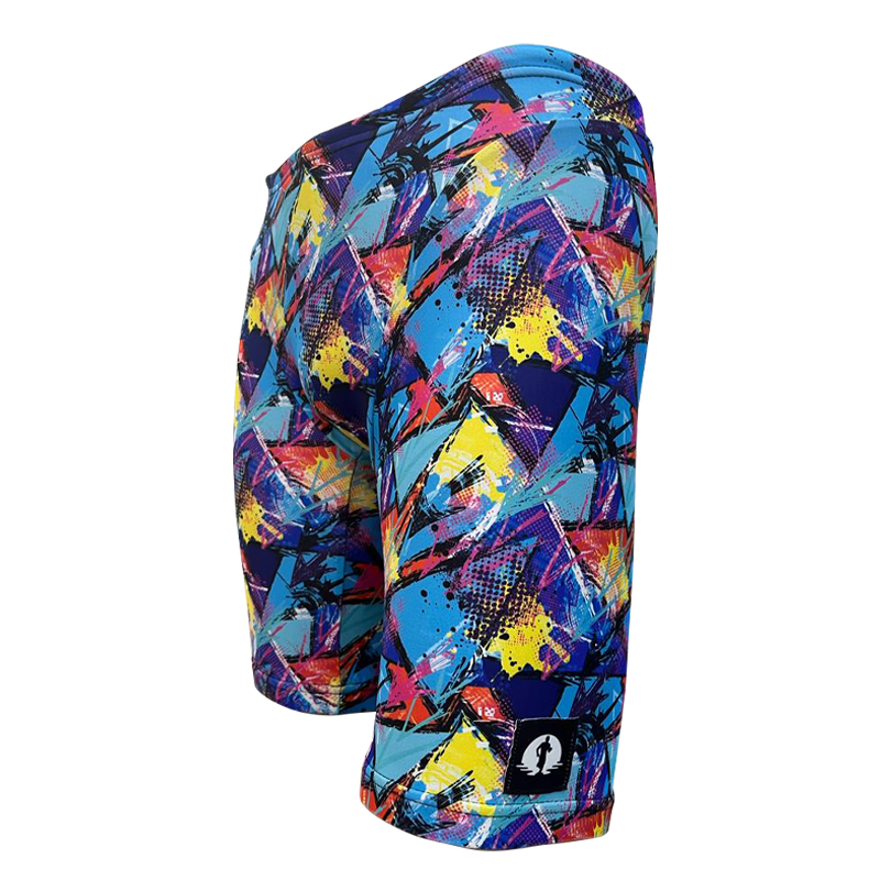 Men's Swim Jammer - Henry the 10th