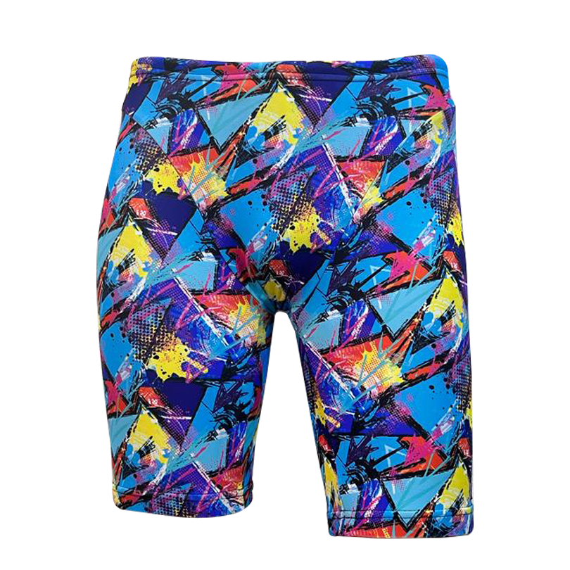 Men's Swim Jammer - Henry the 10th