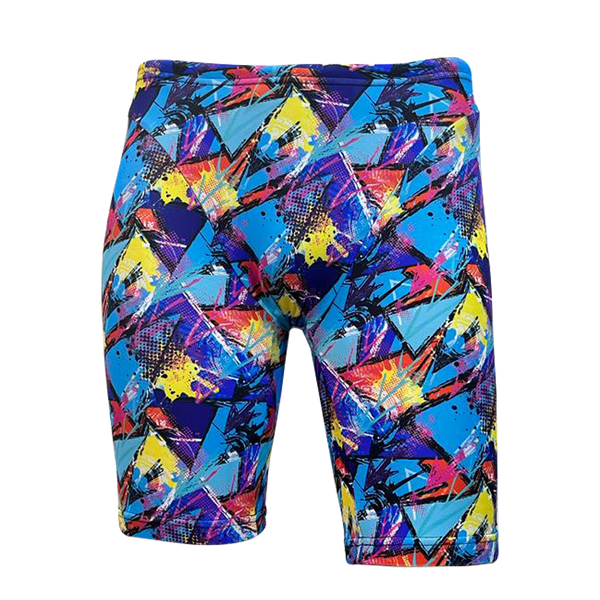 Men's Swim Jammer - Henry the 10th