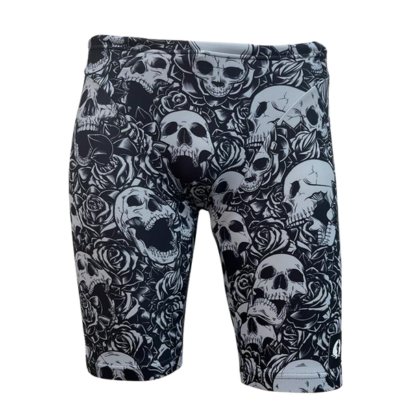 Men's Swim Jammer - Iron Maiden