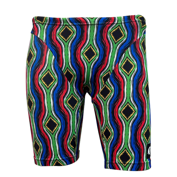 Men's Swim Jammer - Madibas