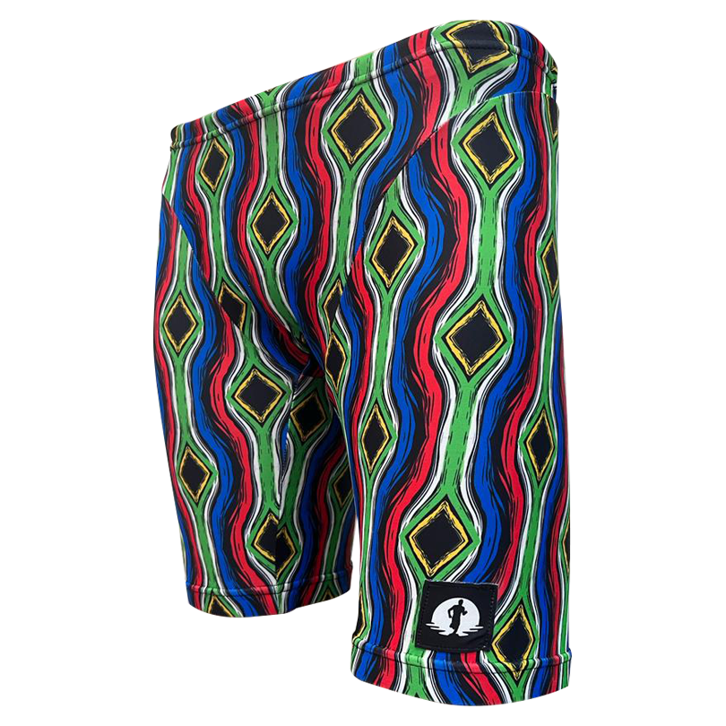 Men's Swim Jammer - Madibas