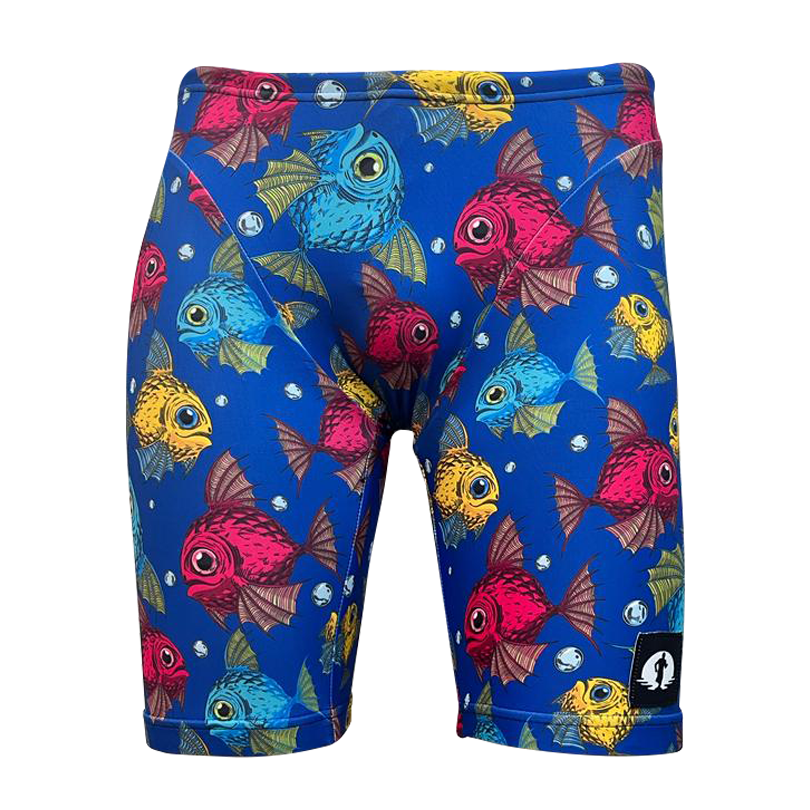 Men's Swim Jammer - Piranah