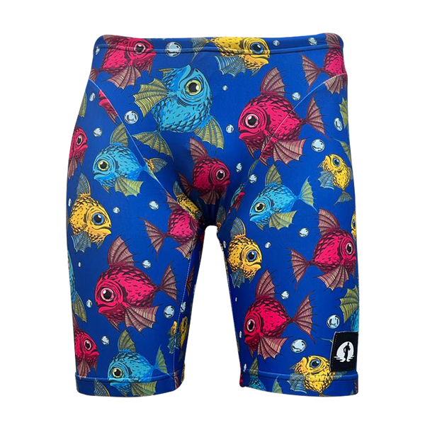 Men's Swim Jammer - Piranah
