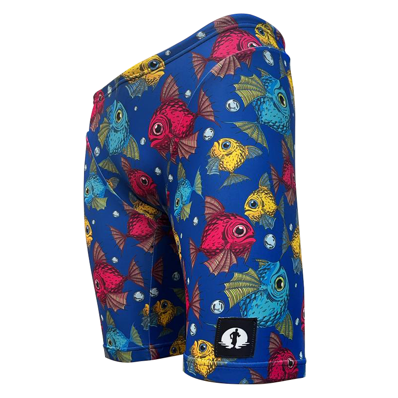 Men's Swim Jammer - Piranah