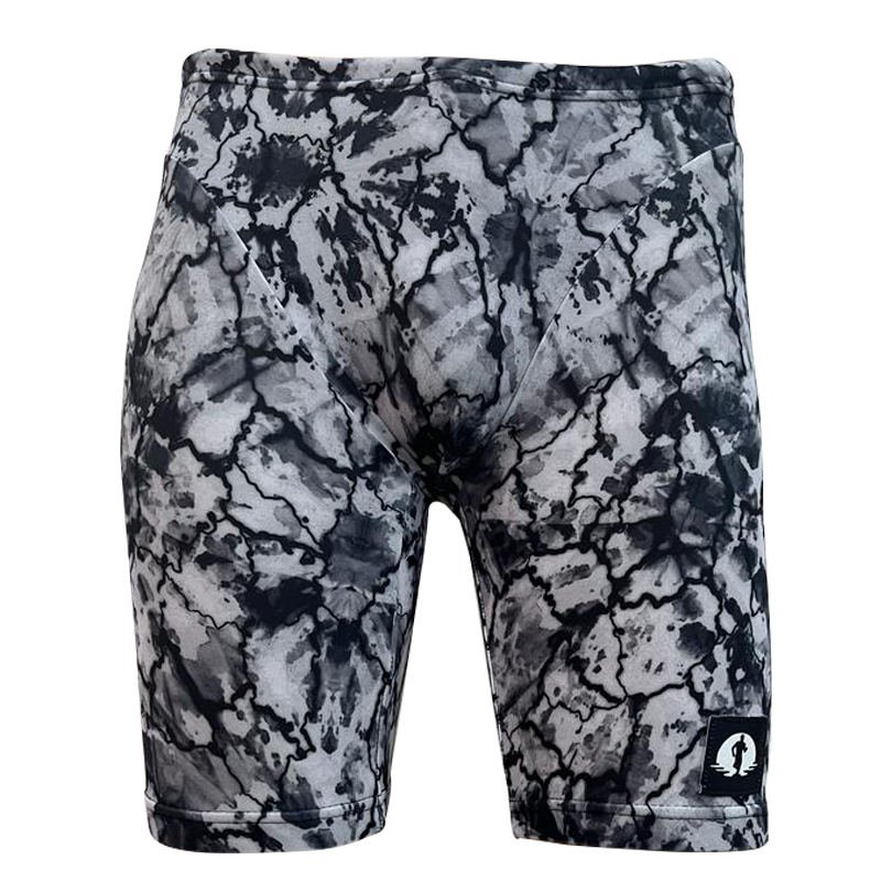 Men's Swim Jammer - Shattered