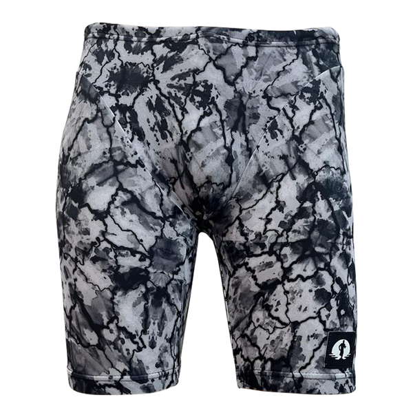 Men's Swim Jammer - Shattered
