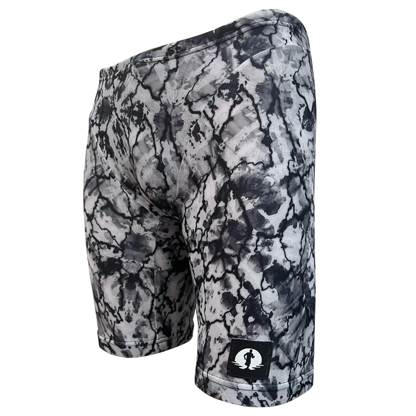 Men's Swim Jammer - Shattered