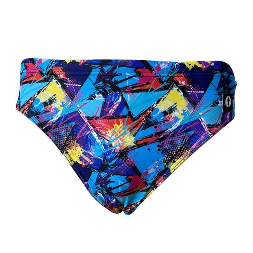 Men's Swim brief - Henry the 10th