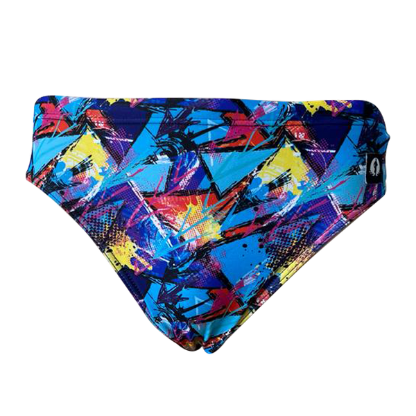 Men's Swim brief - Henry the 10th