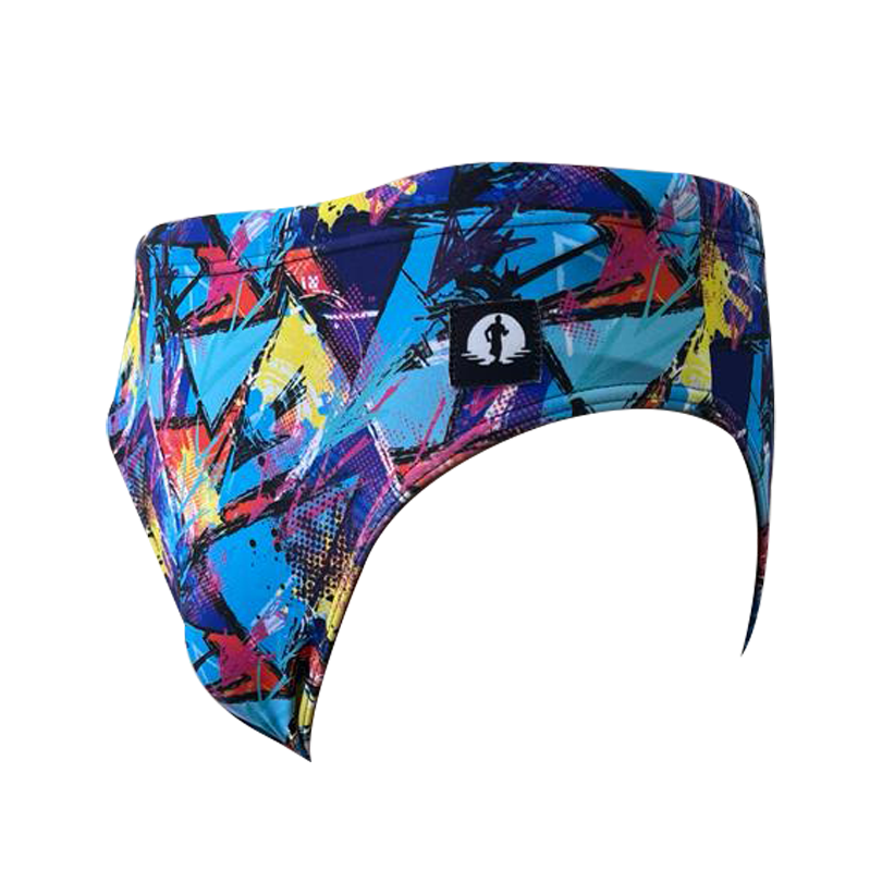 Men's Swim brief - Henry the 10th