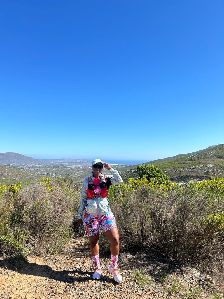 High Waist Funky Pants - Ed Hardy