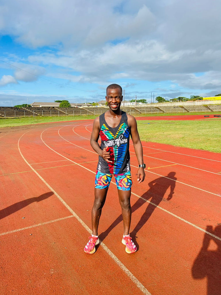 Funky Pants Classic - Colour foil