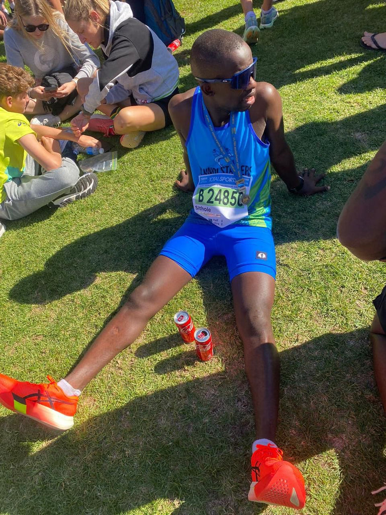 Funky Pants Classic - Club Royal Blue