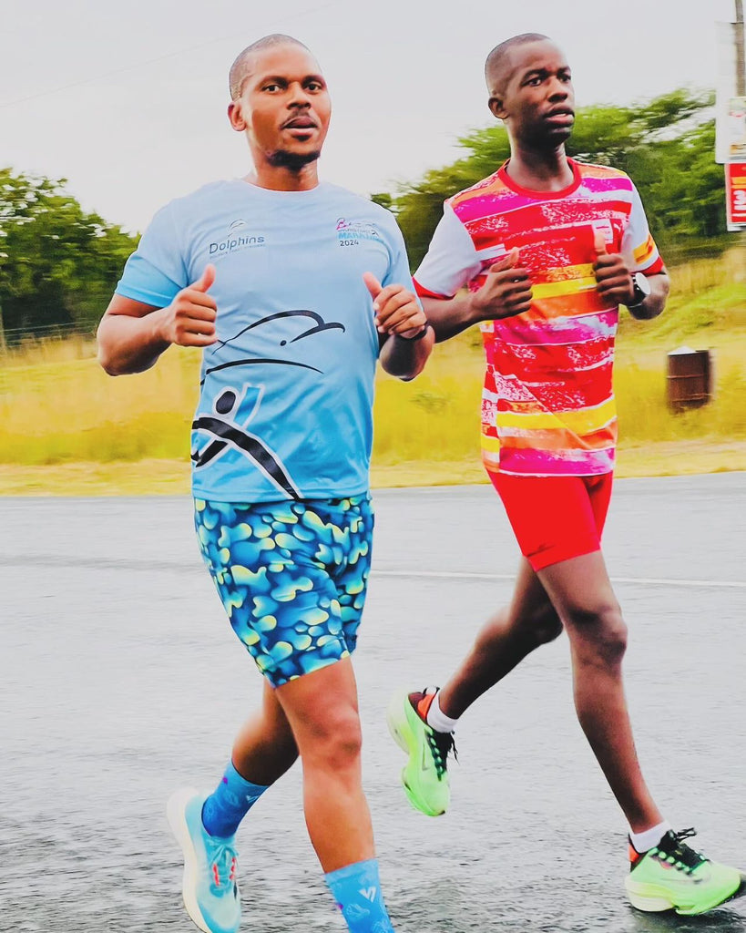 Funky Pants Classic - Globules