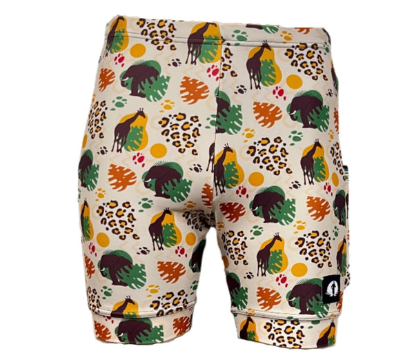 Funky Pants Classic - Pawradise