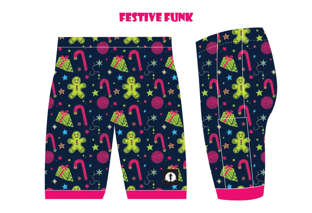 Funky Pants Classic -  Festive Funk - Pre Order(Delivery/Collection 7 Dec 2026)