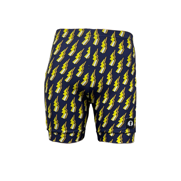 Funky Pants Classic - Zoom