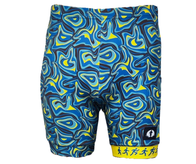 Funky Pants Classic - Marathon Maverick