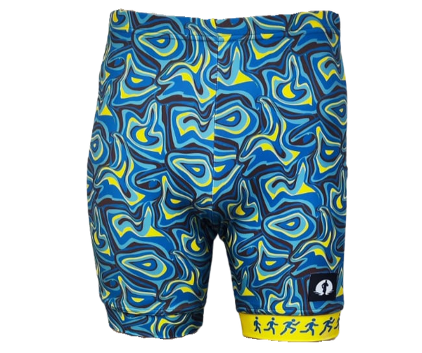 Funky Pants Classic - Marathon Maverick