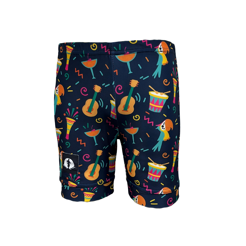Kids Funky Pants - Carnival