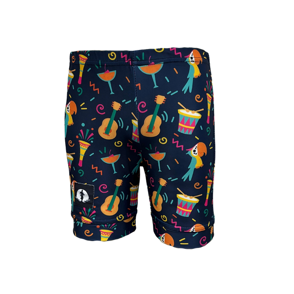 Kids Funky Pants - Carnival