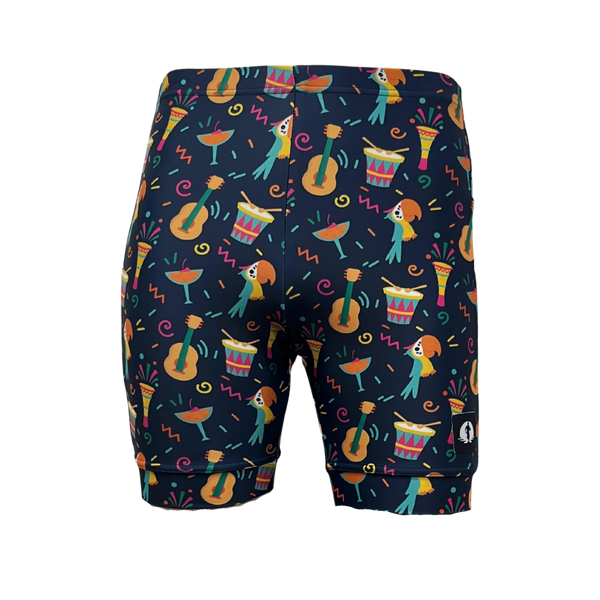 Funky Pants Classic - Carnival