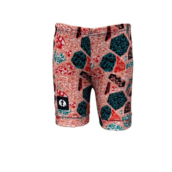 Kids Funky Pants - Puzzled