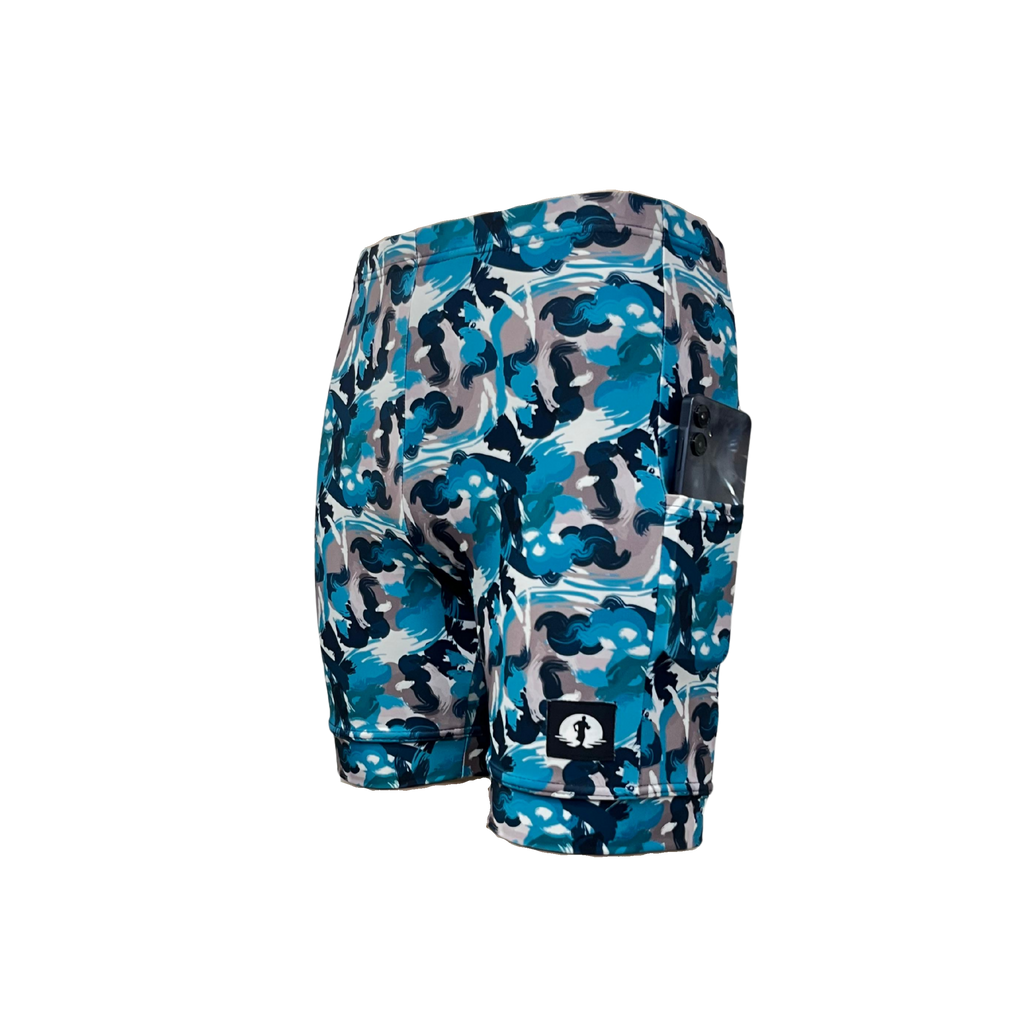 Funky Pants Classic - Tidal