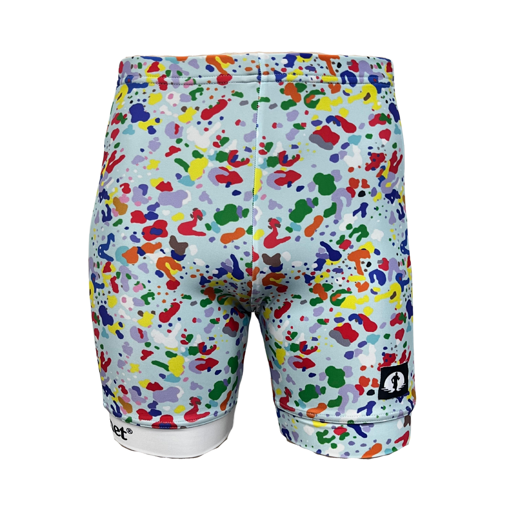 Funky Pants Classic - People Planet