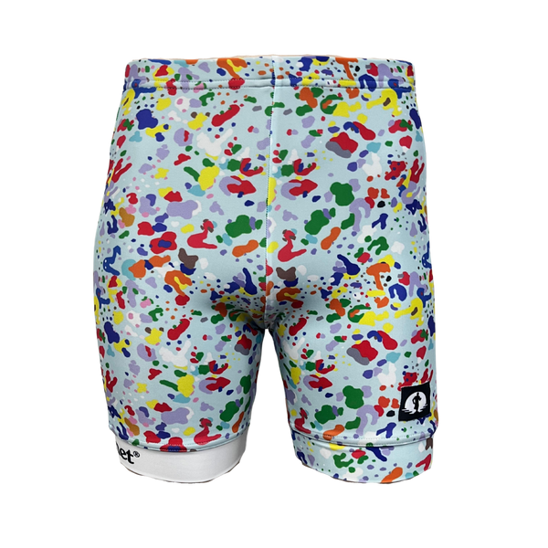 Funky Pants Classic - People Planet