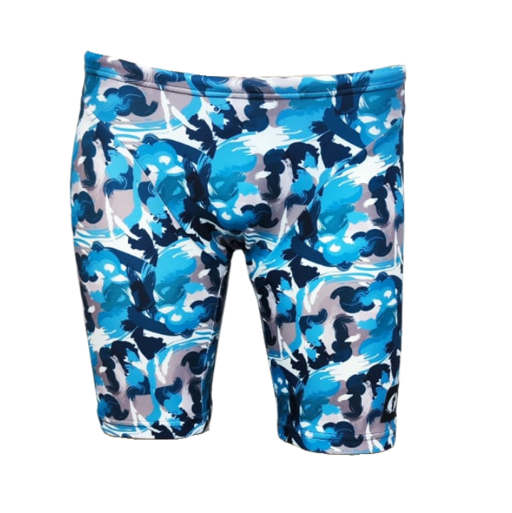 Men's Swim Jammer - Tidal