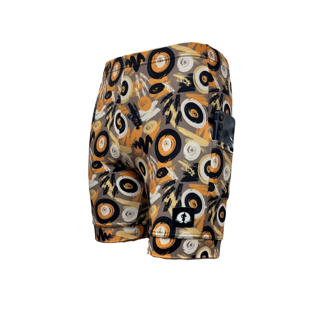 Funky Pants Classic - Vinyls