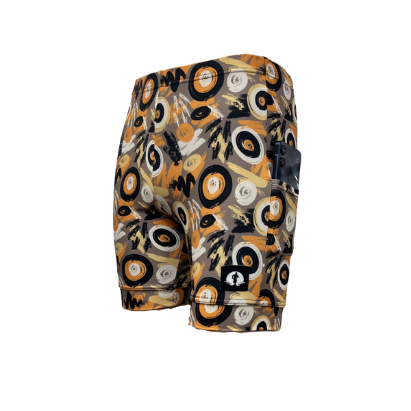 Funky Pants Classic - Vinyls