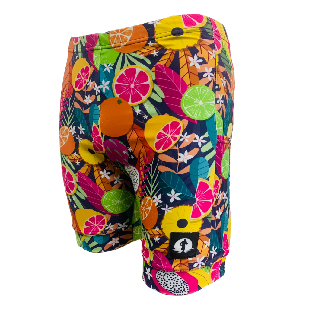Funky Pants Run / Paddle / Gym Shorts