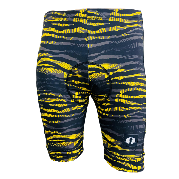 Funky Cycling Shorts - Beezee