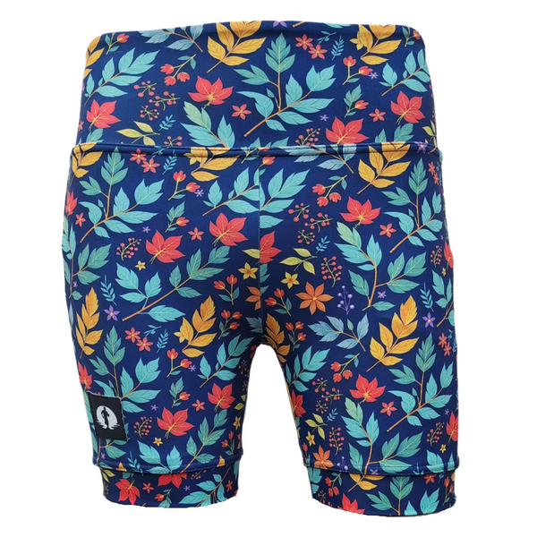 High Waist Funky Pants - Liefie