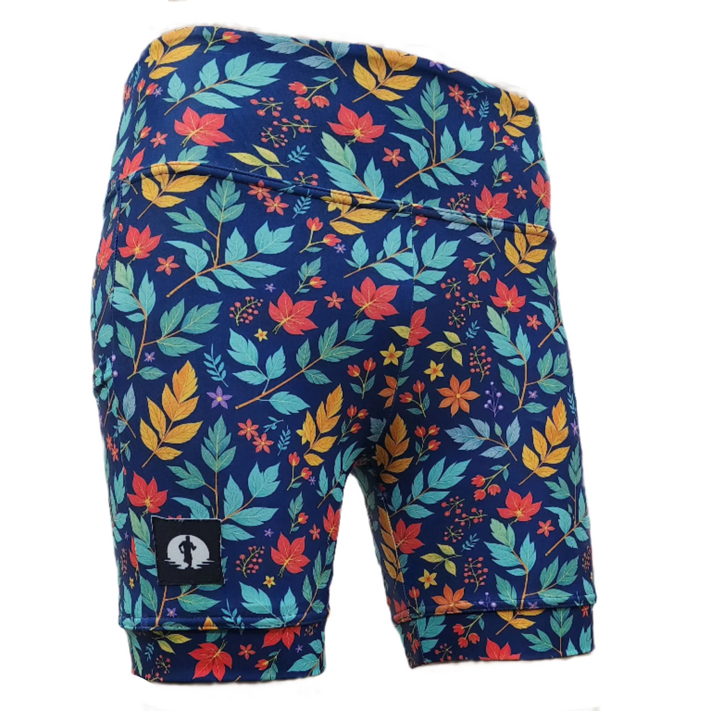 High Waist Funky Pants - Liefie