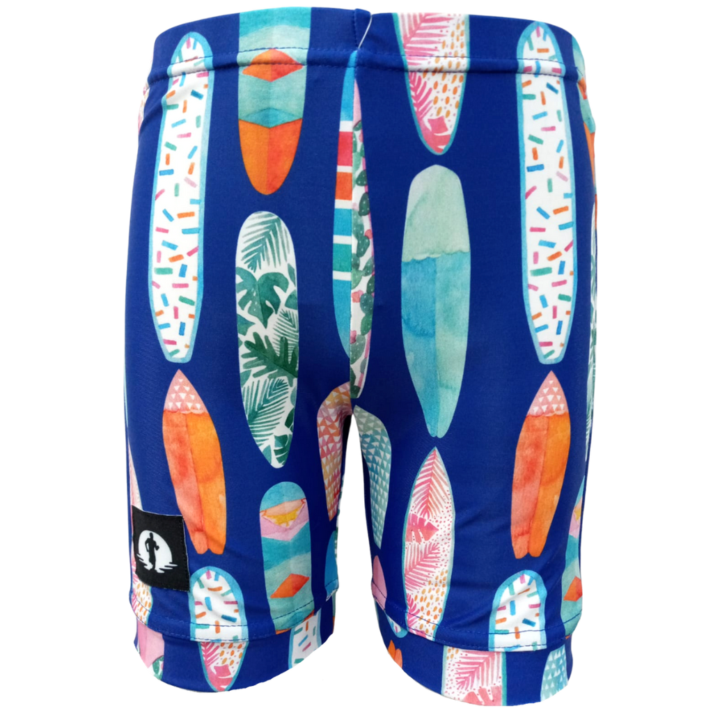 Kids Funky Pants - Surfs Up - Funky Pants 