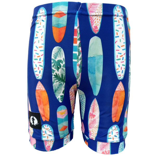 Kids Funky Pants - Surfs Up - Funky Pants 