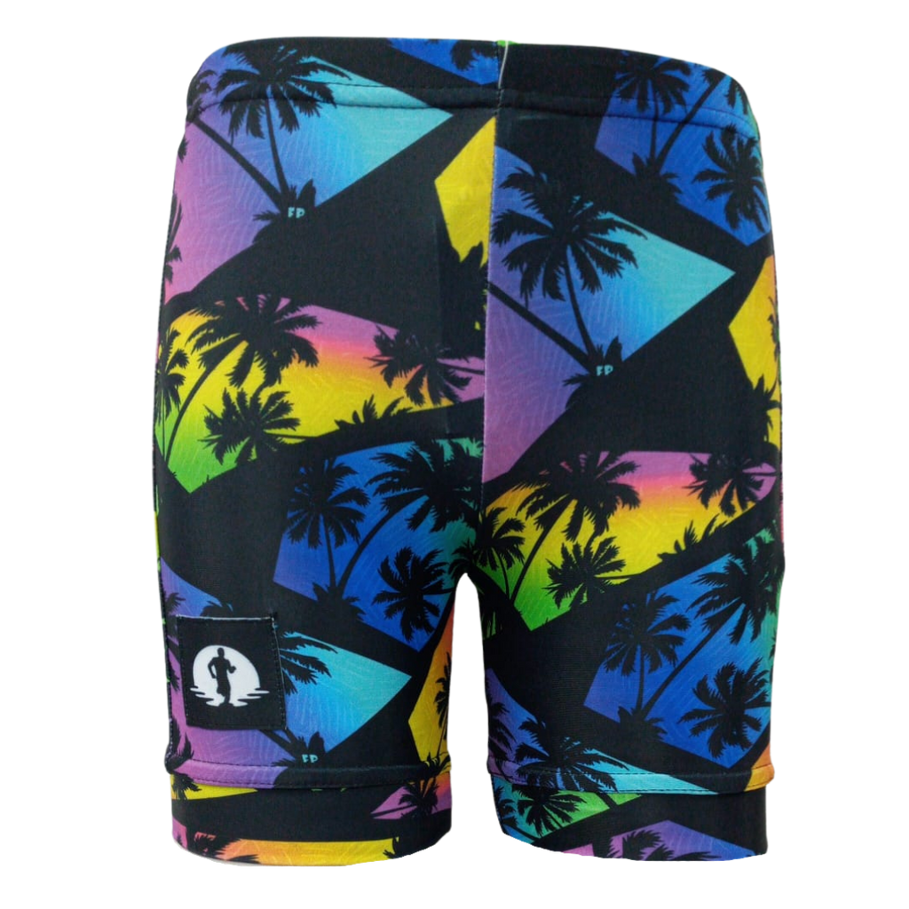 Kids Funky Pants - Eddy the 9th