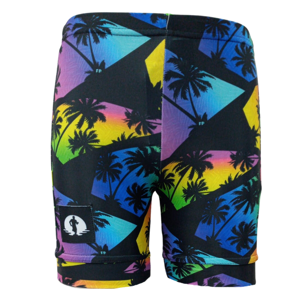 Kids Funky Pants - Eddy the 9th