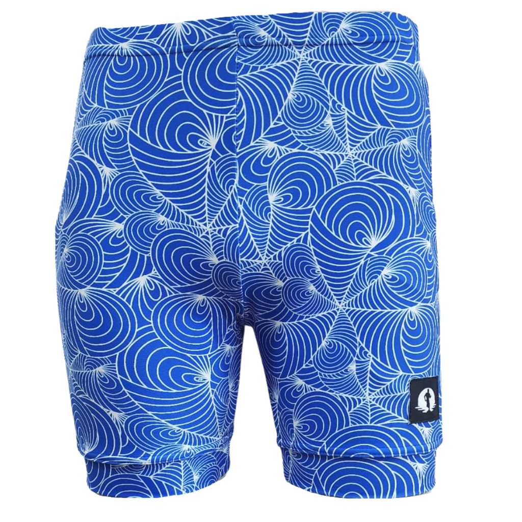 Funky Pants Classic - Fresh Blue