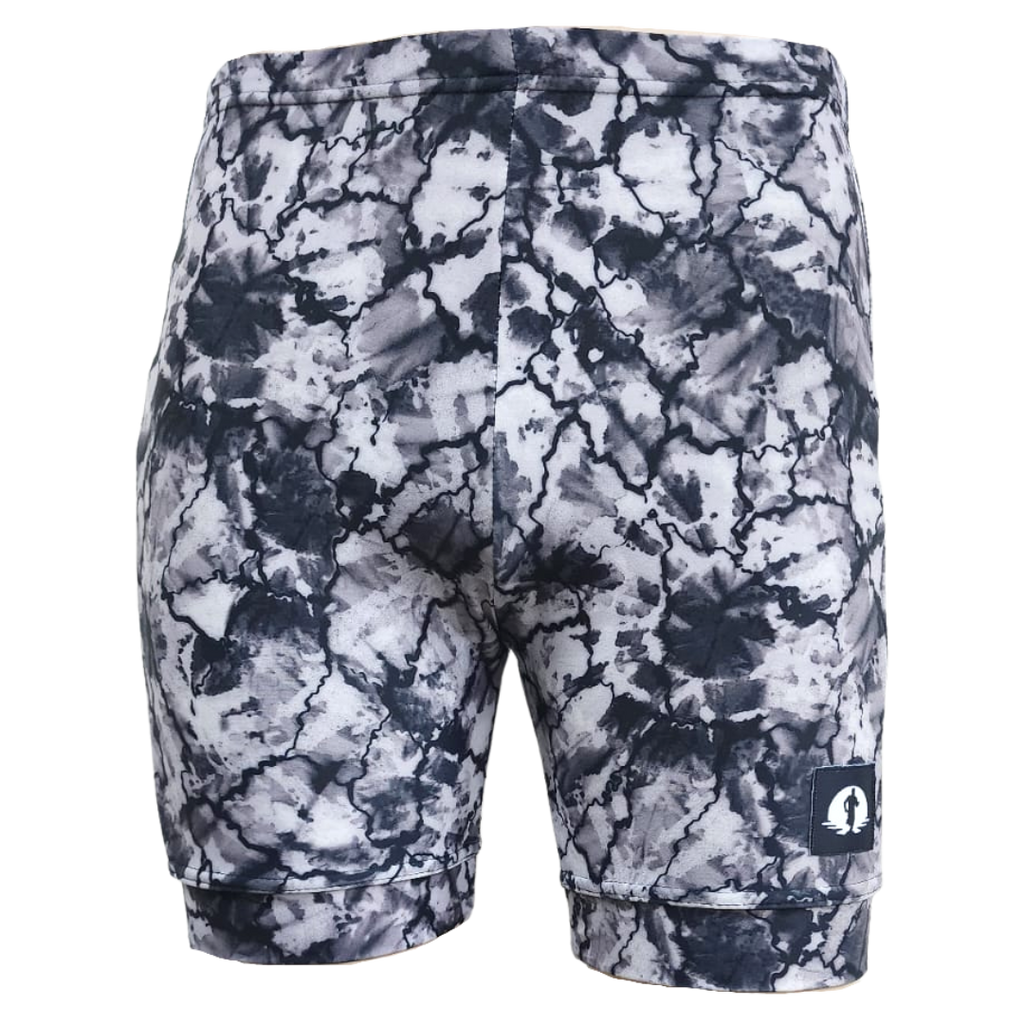 Funky Pants Classic - Shattered